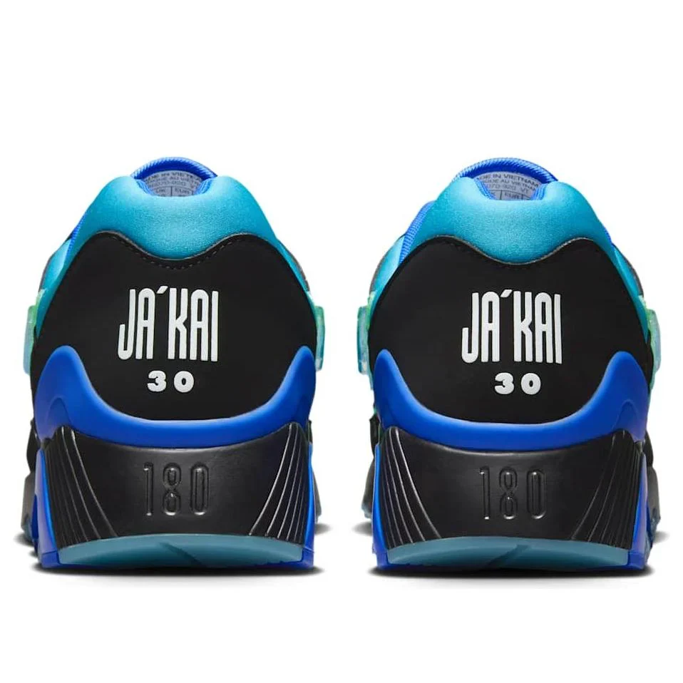 IB6070 920 Nike Air Max 180 Doernbecher Ja’Kai - Image 5