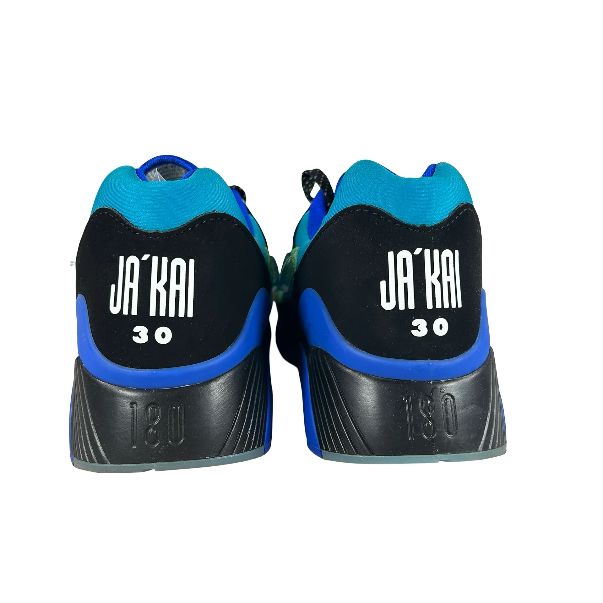 IB6070 920 Nike Air Max 180 Doernbecher Ja’Kai [USED] - 9.5 M (Used) (No Box) - Image 3