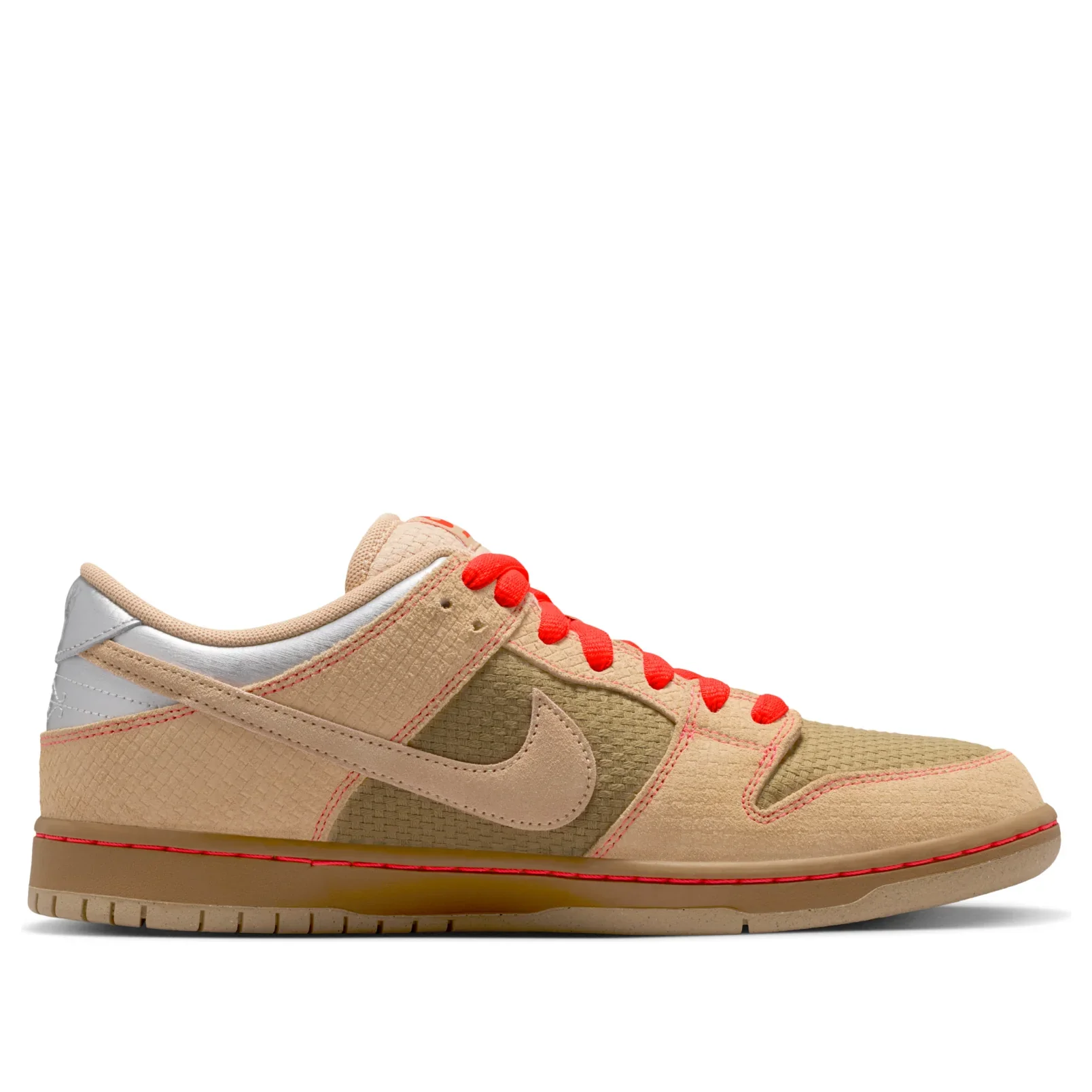 IB6206 701 Nike SB Dunk Low Pro Songkran - Image 2