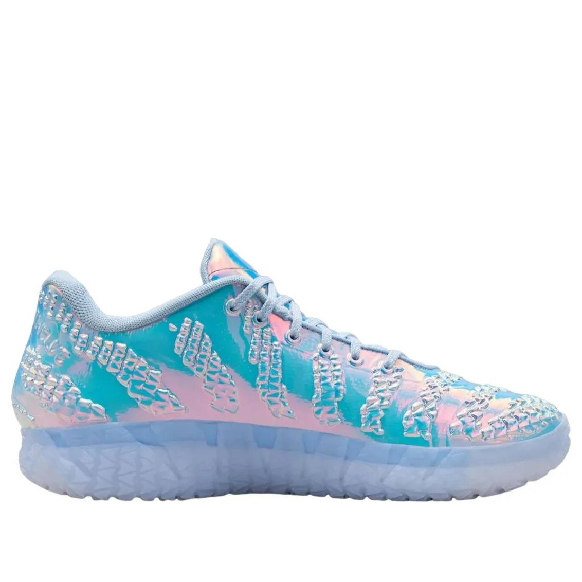 IB6507 400 Nike Ja 3 All-Star Warning Label [REPLACE BOX] - Image 3