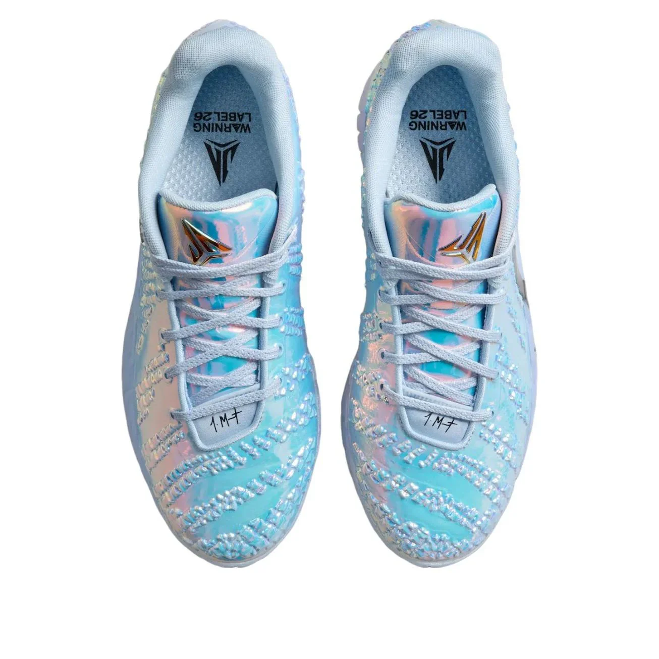 IB6507 400 Nike Ja 3 All-Star Warning Label [REPLACE BOX] - Image 4