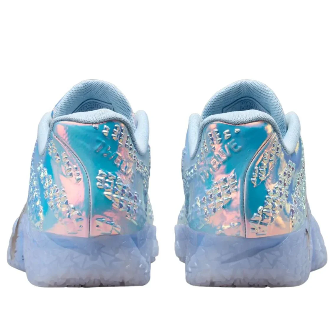 IB6507 400 Nike Ja 3 All-Star Warning Label [REPLACE BOX] - Image 5