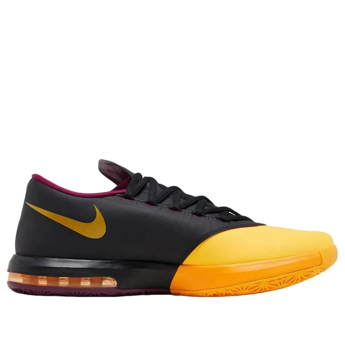 IB6903 800 Nike KD 6 Peanut Butter & Jelly (PBJ) (2026) - Image 2