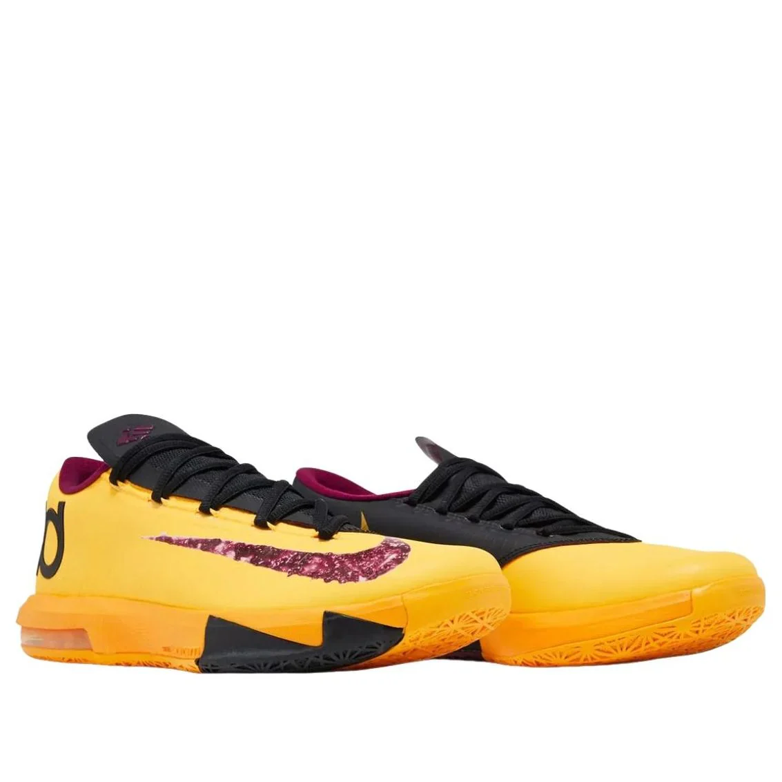 IB6903 800 Nike KD 6 Peanut Butter & Jelly (PBJ) (2026) - Image 3