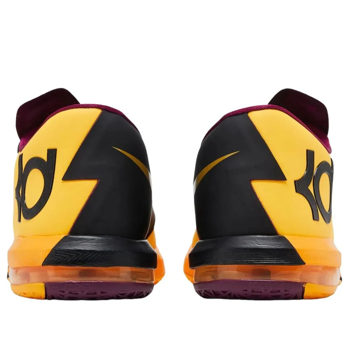 IB6903 800 Nike KD 6 Peanut Butter & Jelly (PBJ) (2026) - Image 4