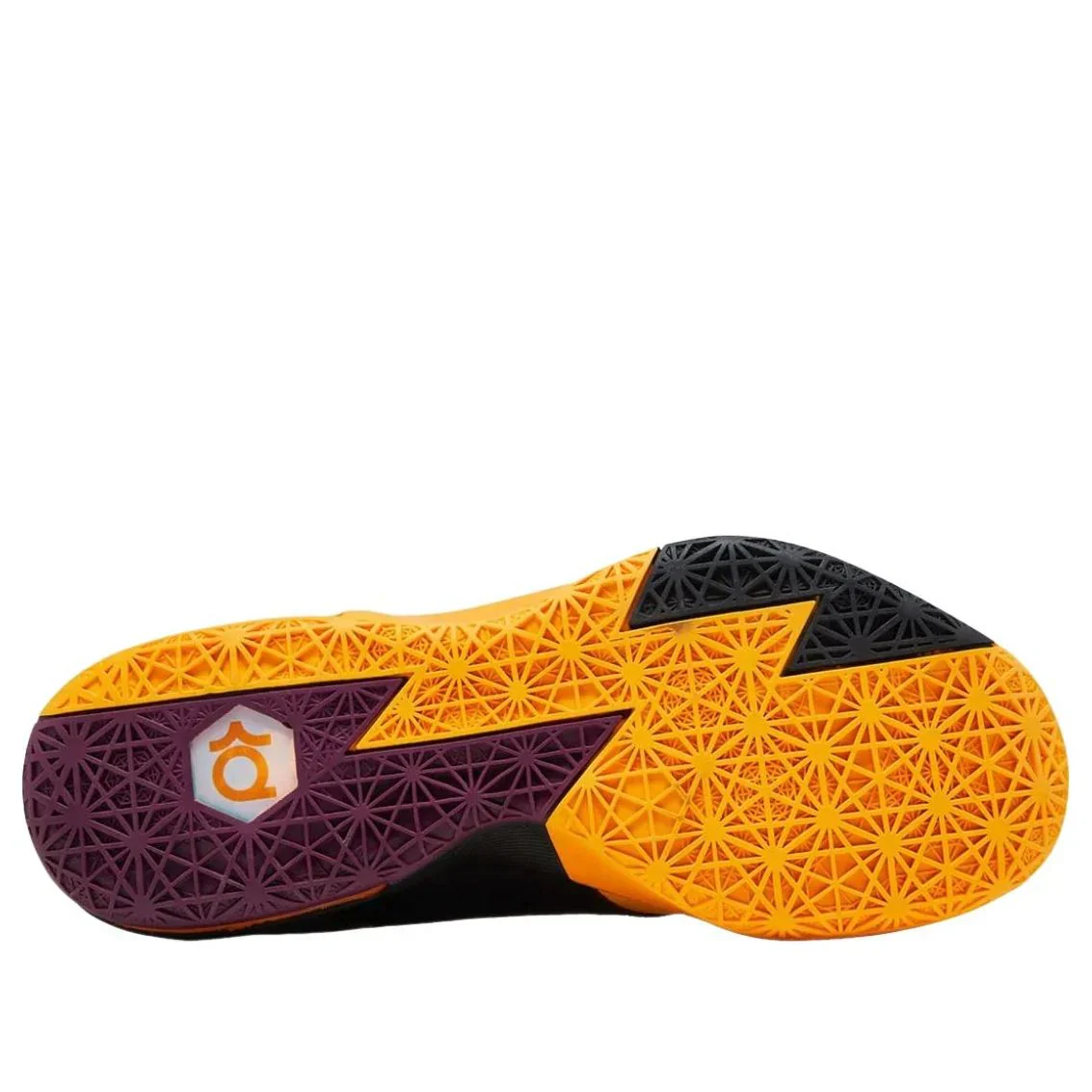 IB6903 800 Nike KD 6 Peanut Butter & Jelly (PBJ) (2026) - Image 5