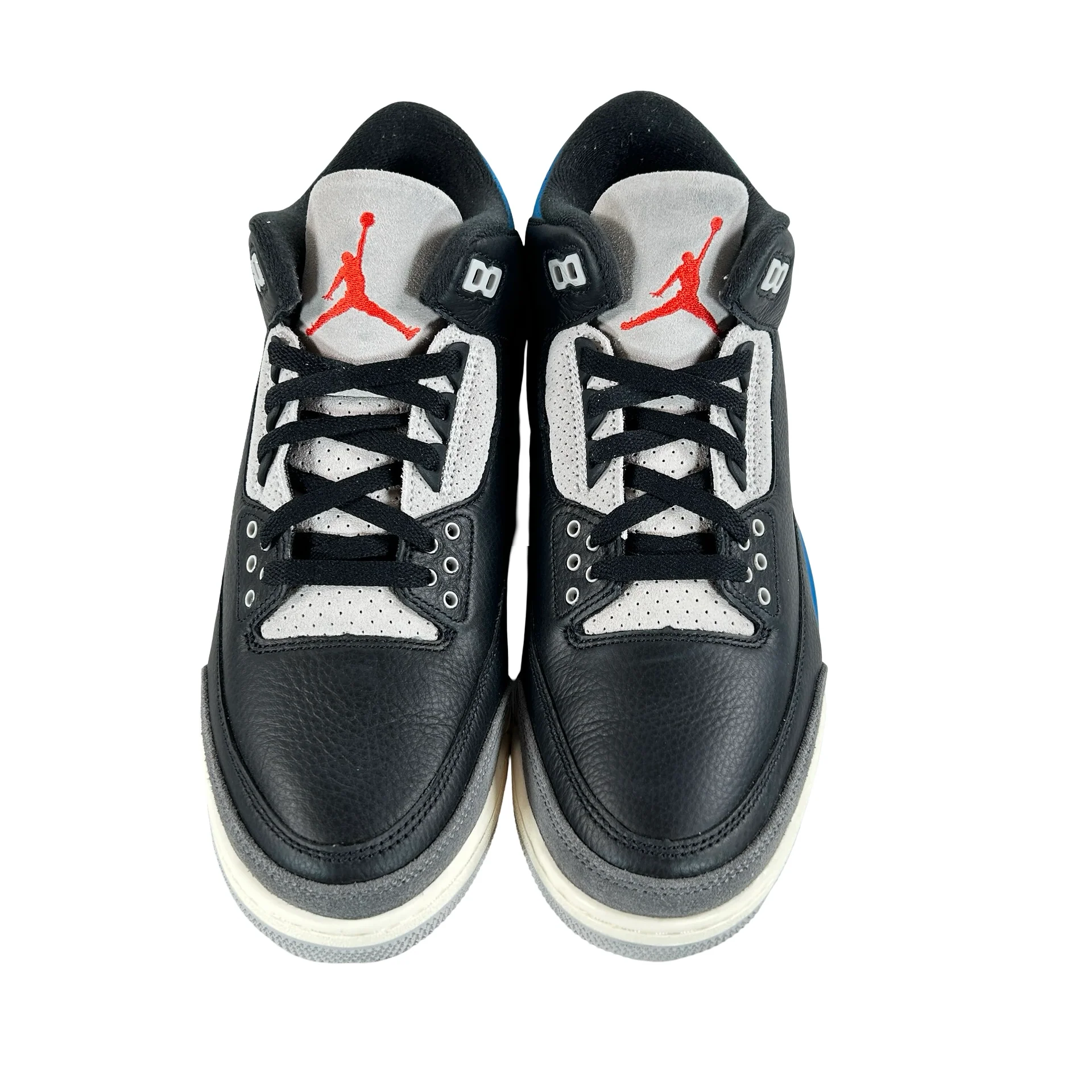 IB8967 004 Jordan 3 Retro OG Rare Air [USED] - 10 M (Used3) - Image 2