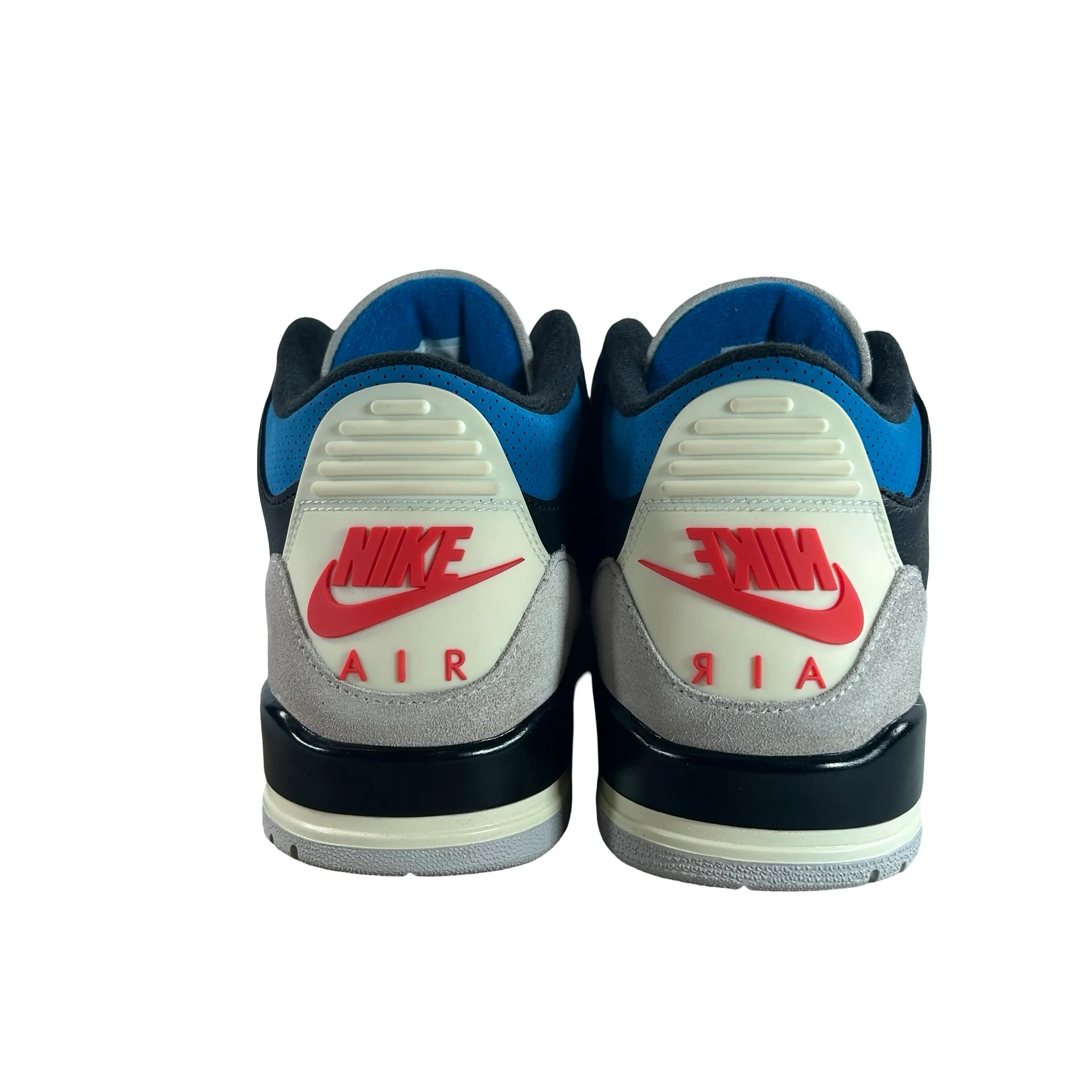 IB8967 004 Jordan 3 Retro OG Rare Air [USED] - 11.5 M (Used4) - Image 3