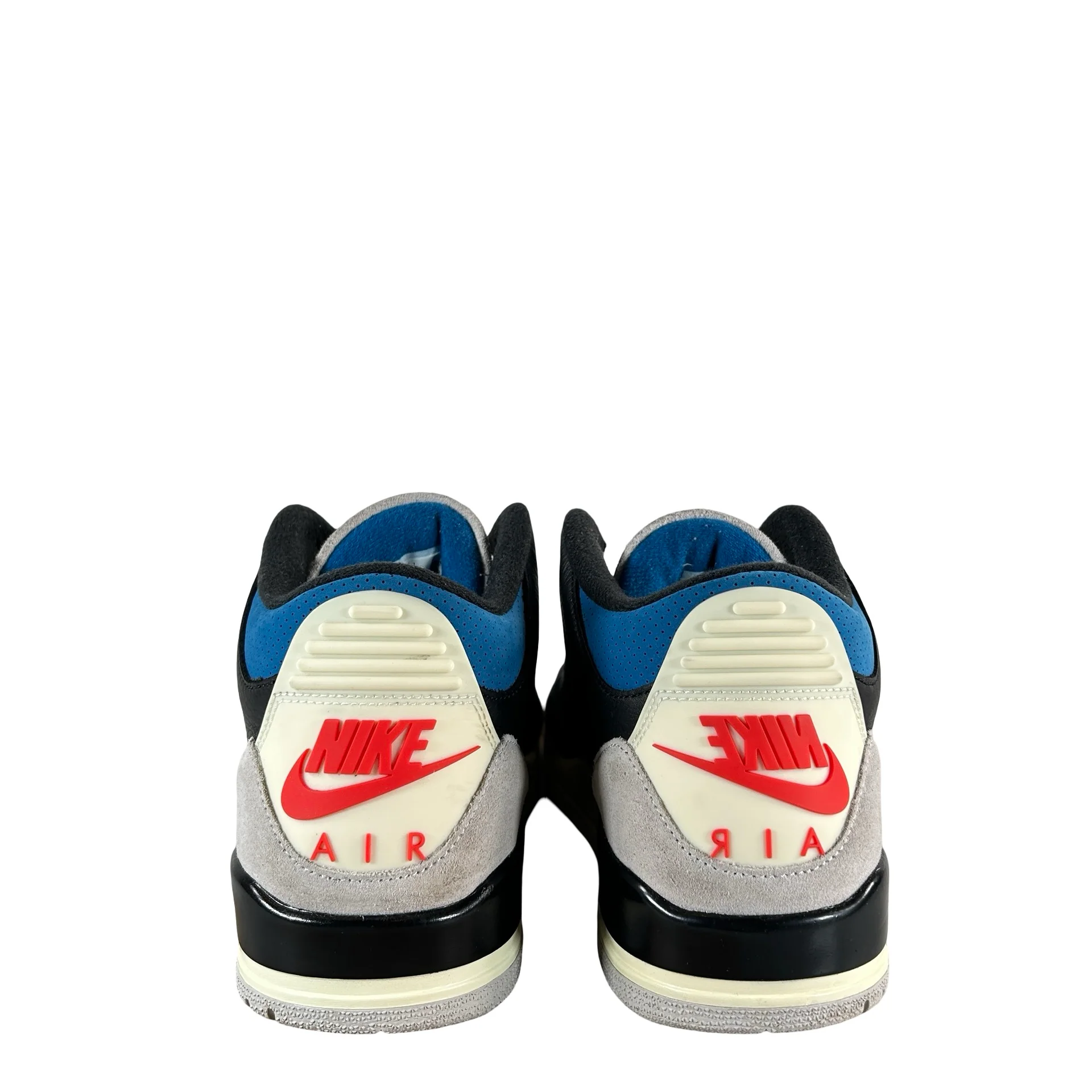 IB8967 004 Jordan 3 Retro OG Rare Air [USED] - 11 M (Used4) - Image 3