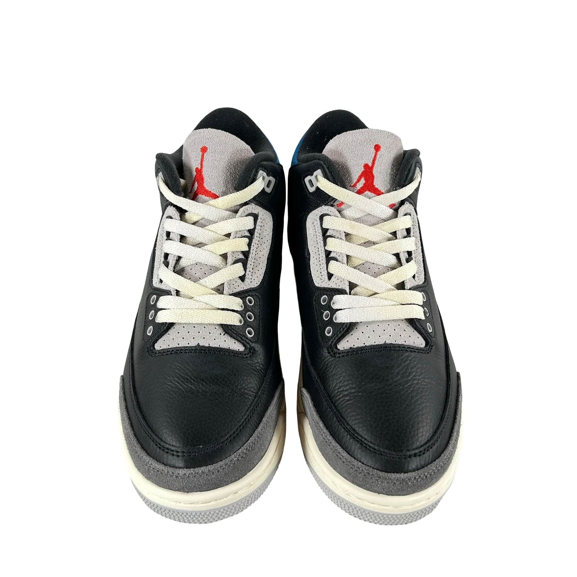 IB8967 004 Jordan 3 Retro OG Rare Air [USED] - 8.5 M (VNDS) - Image 2