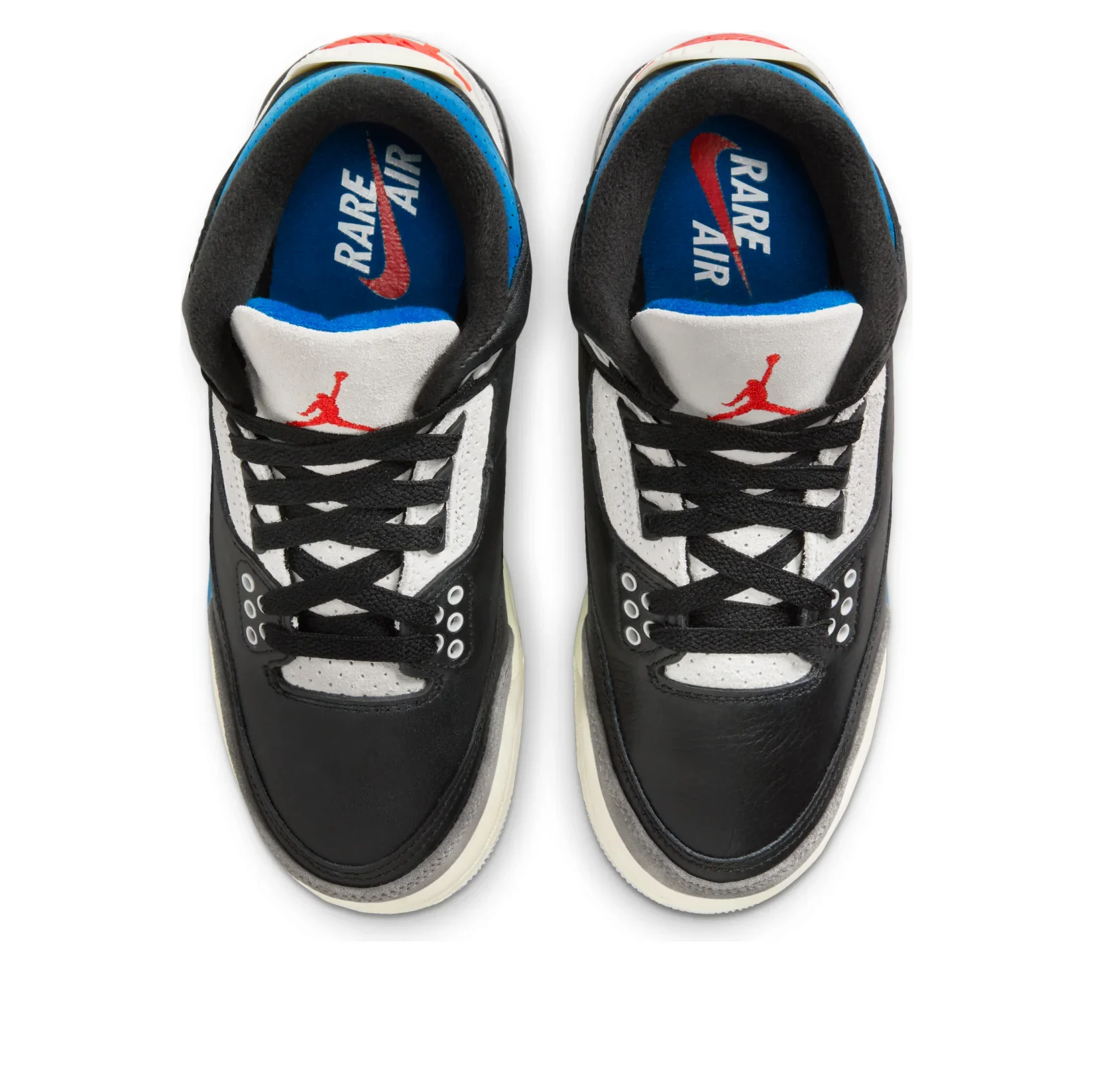 IB8968 004 Air Jordan 3 Retro OG Rare Air (GS) - Image 4
