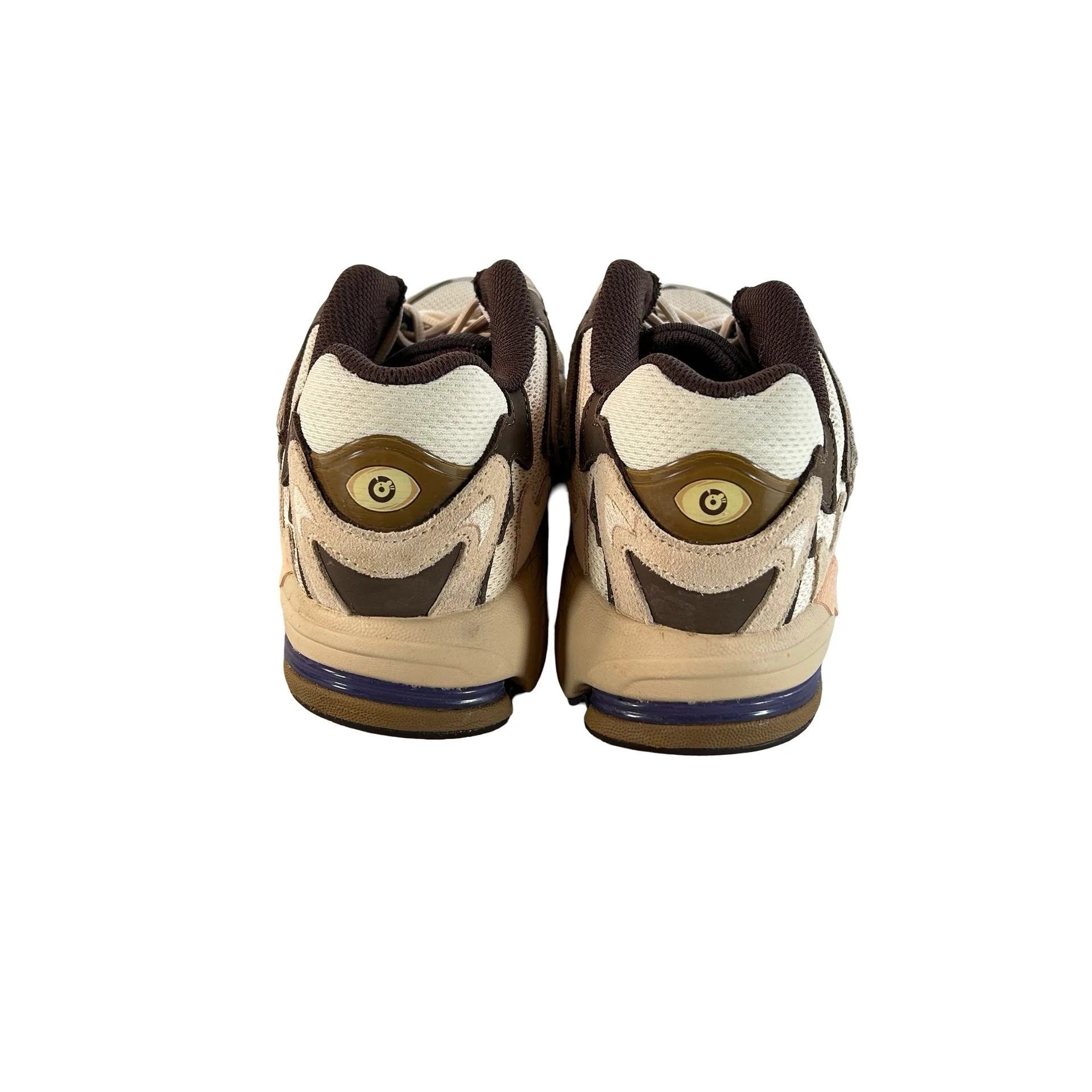 ID0780 adidas Response CL Bad Bunny Paso Fino [USED] - 8 M (Used) (No Box) - Image 3