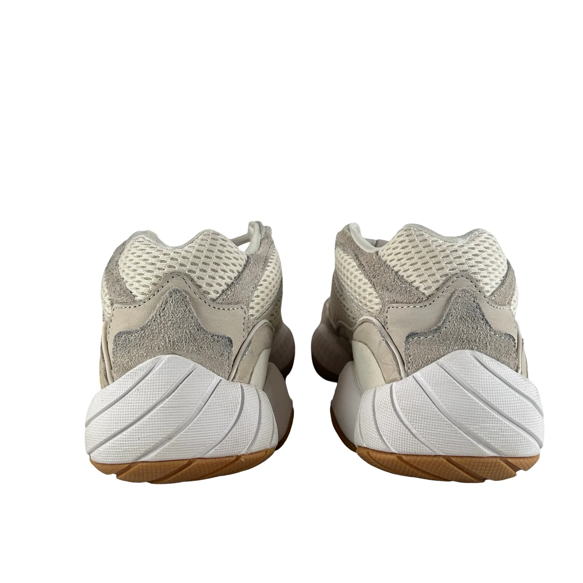 ID1600 Adidas Yeezy 500 Stone Taupe [USED] - 10.5 M (Used) - Image 3