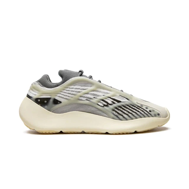 ID1674 adidas Yeezy 700 V3 Fade Salt - Image 2