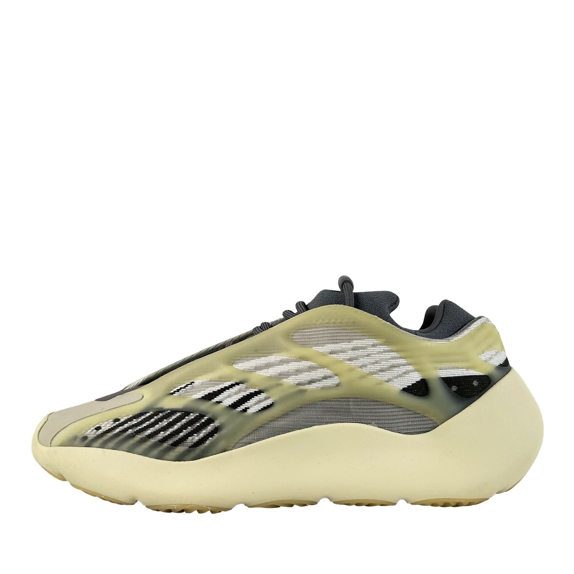 ID1674 adidas Yeezy 700 V3 Fade Salt [USED] - 10 M (Used)