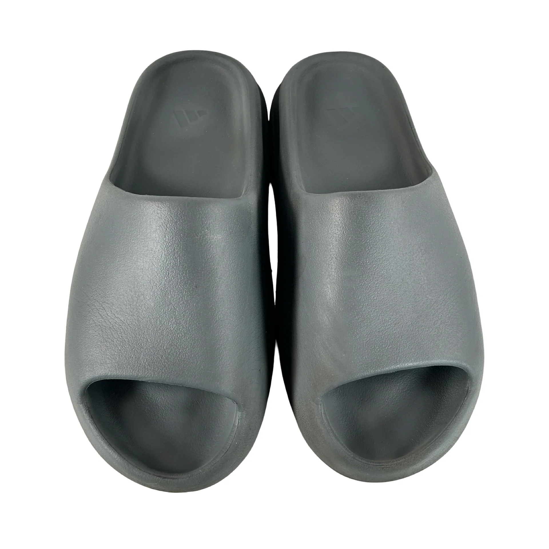 ID4132 adidas Yeezy Slide Granite [USED] - 11 M (Used) (No Box) - Image 2