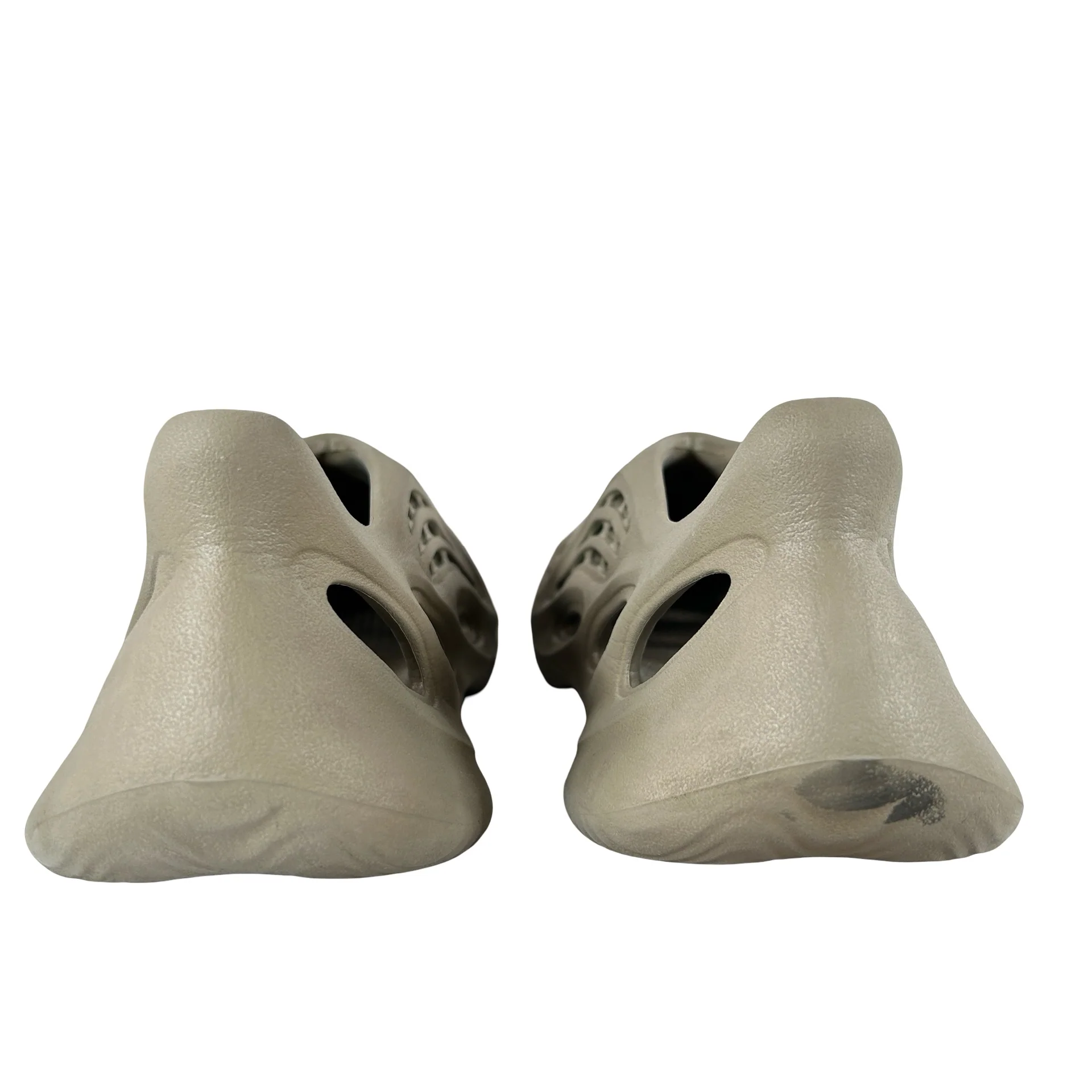 ID4752 adidas Yeezy Foam RNR Stone Taupe [Used] - 5 M (Used) - Image 3