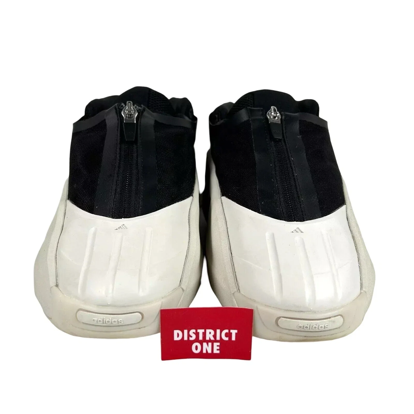 IE3079 adidas Crazy IIInfinity Stormtrooper [USED] - 6.5 M (Used) - Image 2