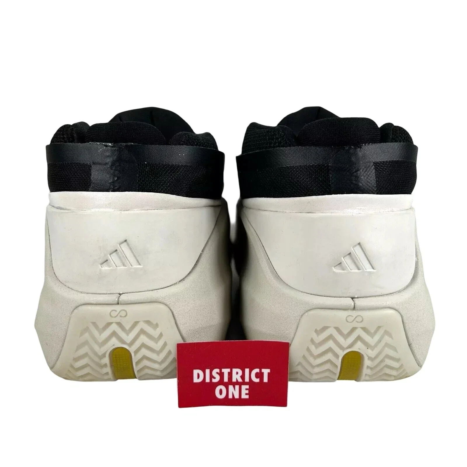 IE3079 adidas Crazy IIInfinity Stormtrooper [USED] - 6.5 M (Used) - Image 3