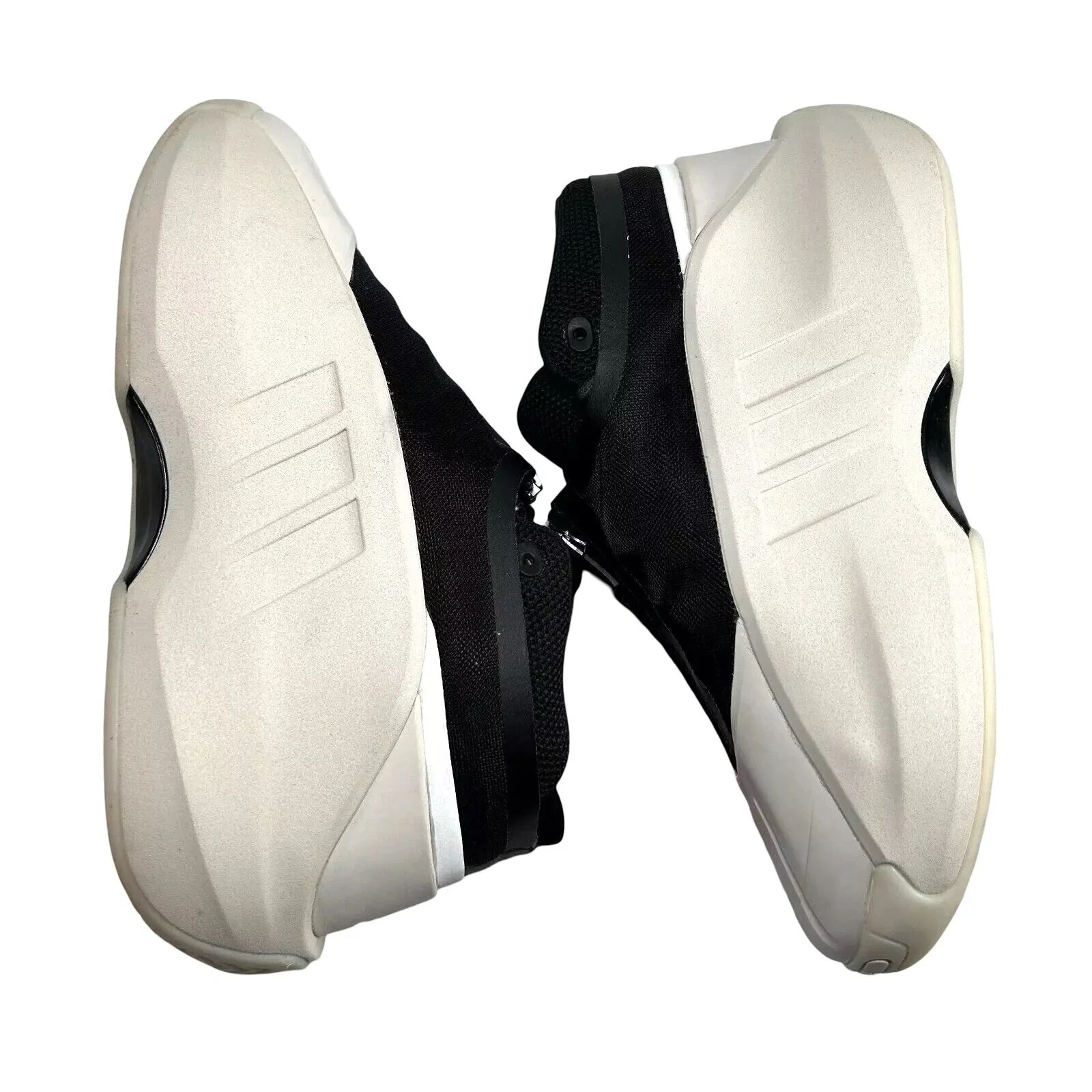 IE3079 adidas Crazy IIInfinity Stormtrooper [USED] - 6.5 M (Used) - Image 4