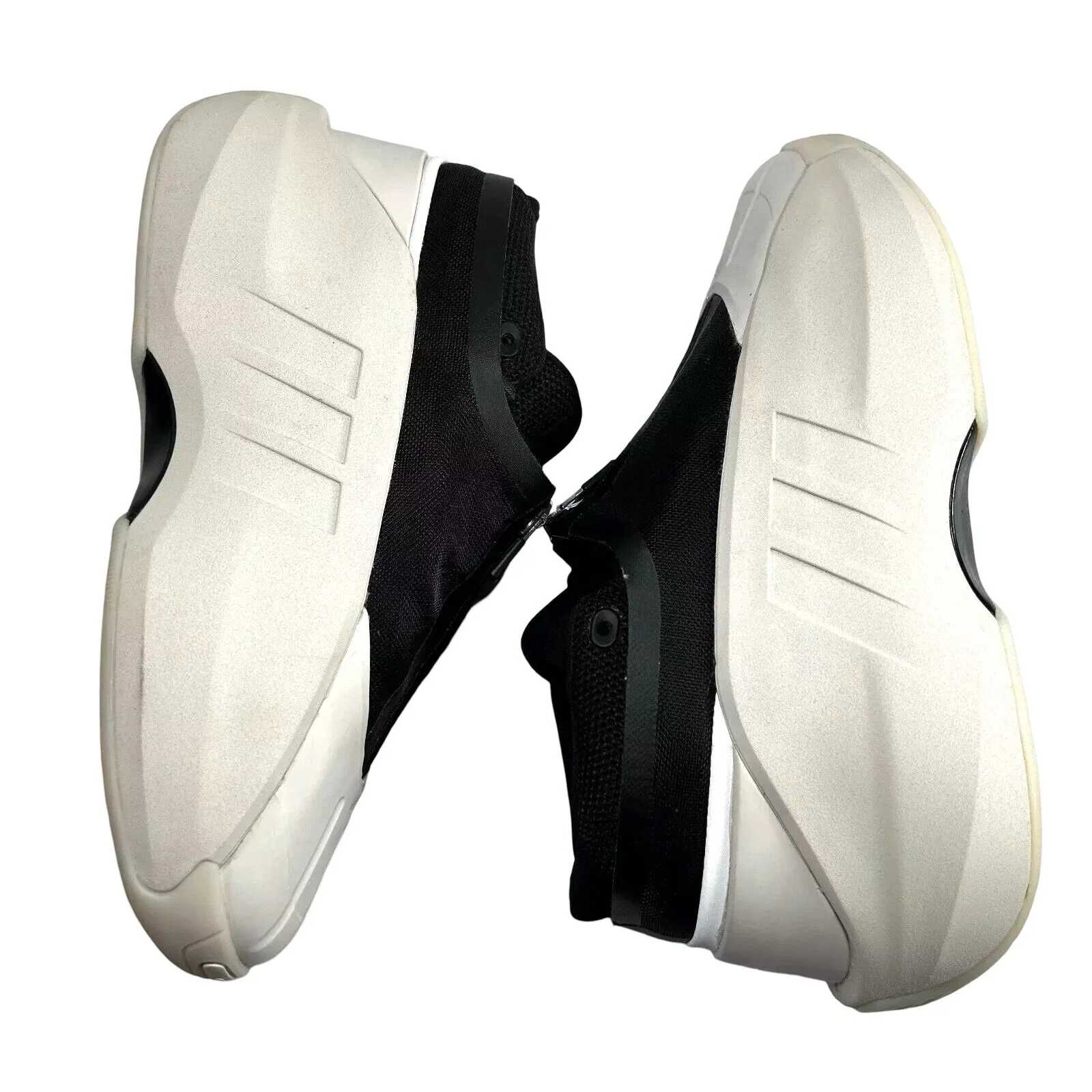 IE3079 adidas Crazy IIInfinity Stormtrooper [USED] - 6.5 M (Used) - Image 5