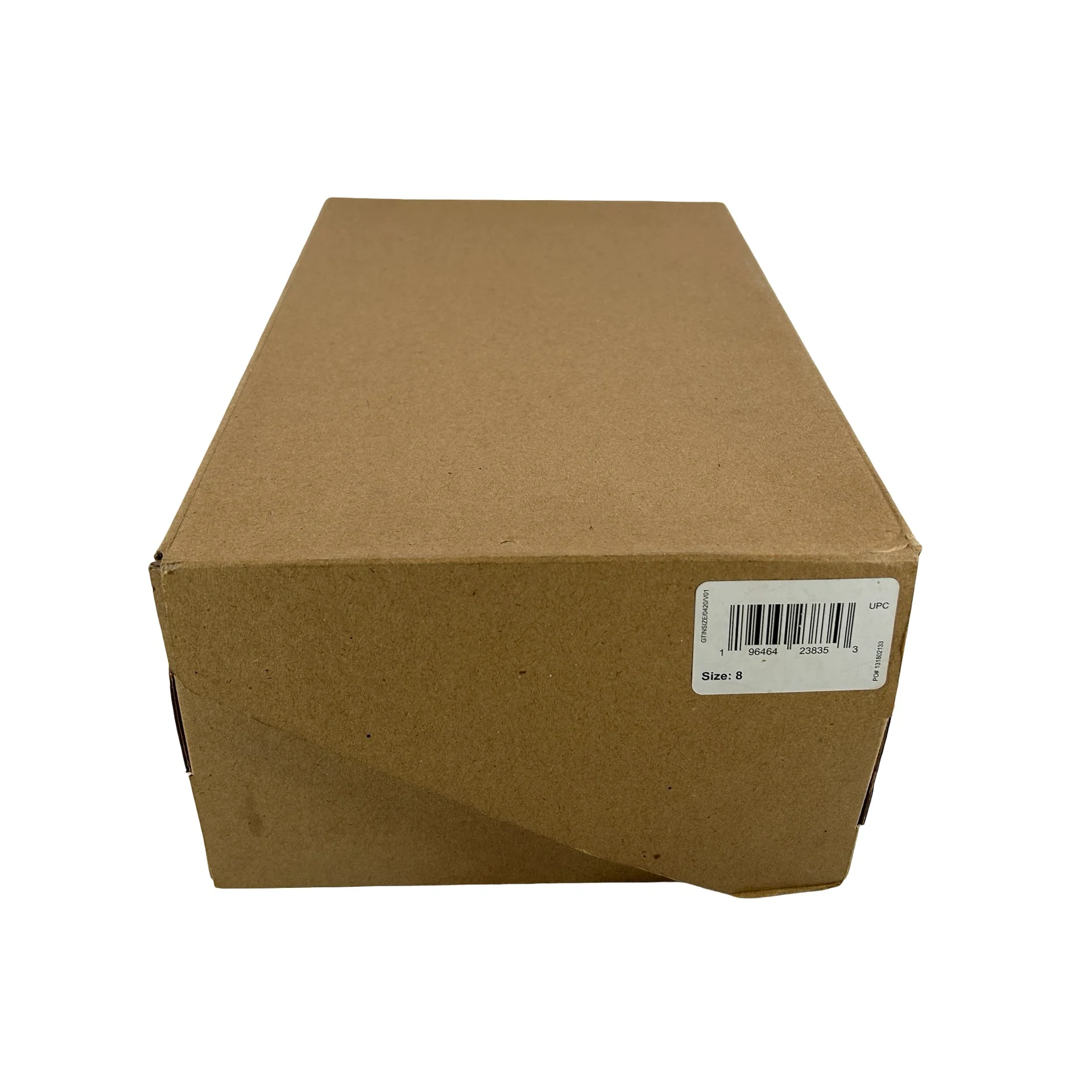 IE4931 adidas Yeezy Foam RNR MX Granite [USED] - 8 M (Used) - Image 7