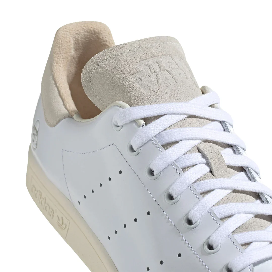 IE6002 adidas Stan Smith Star Wars Nanzuka Stormtrooper - Image 5