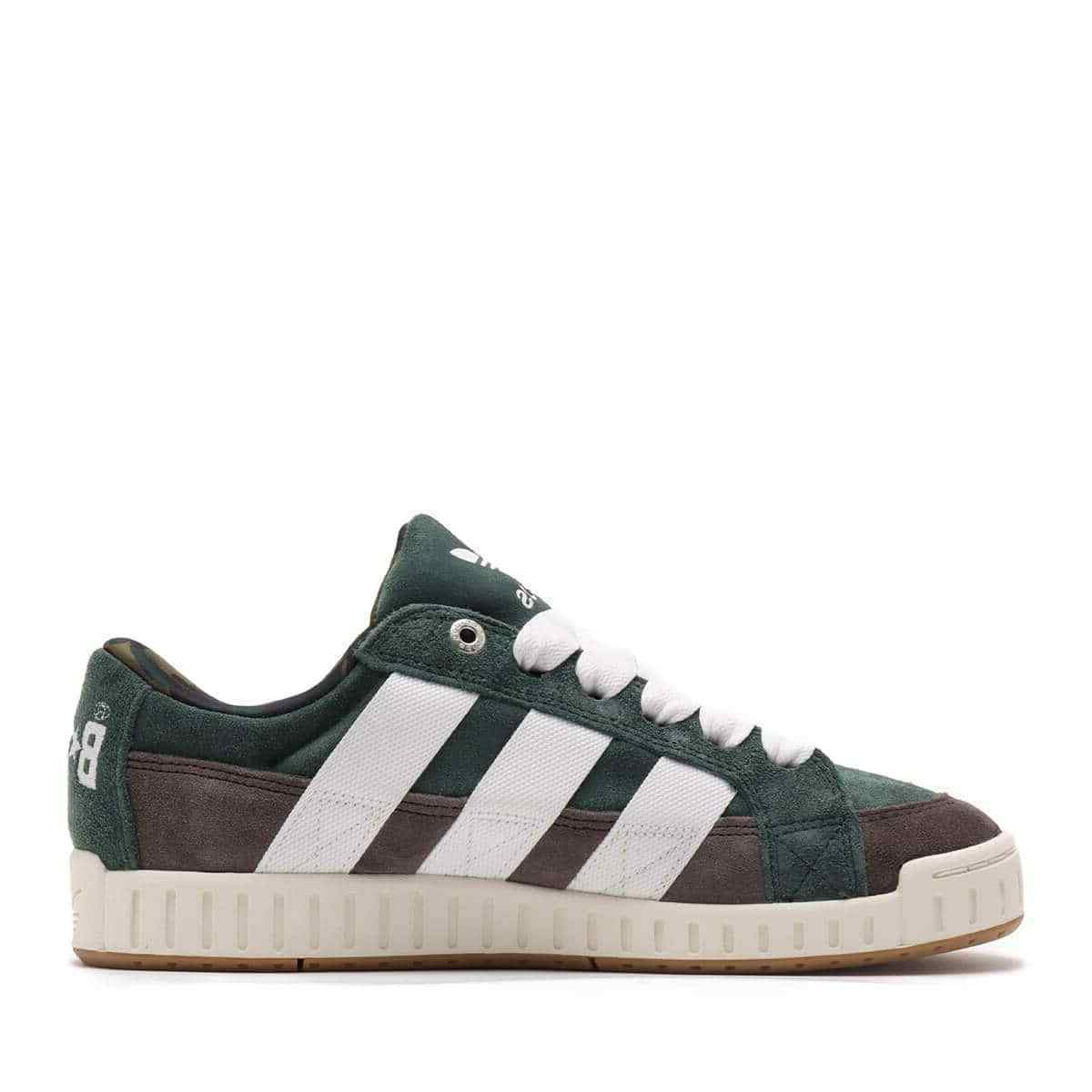 IE6117 adidas NRTN Bape Shadow Green - Image 2