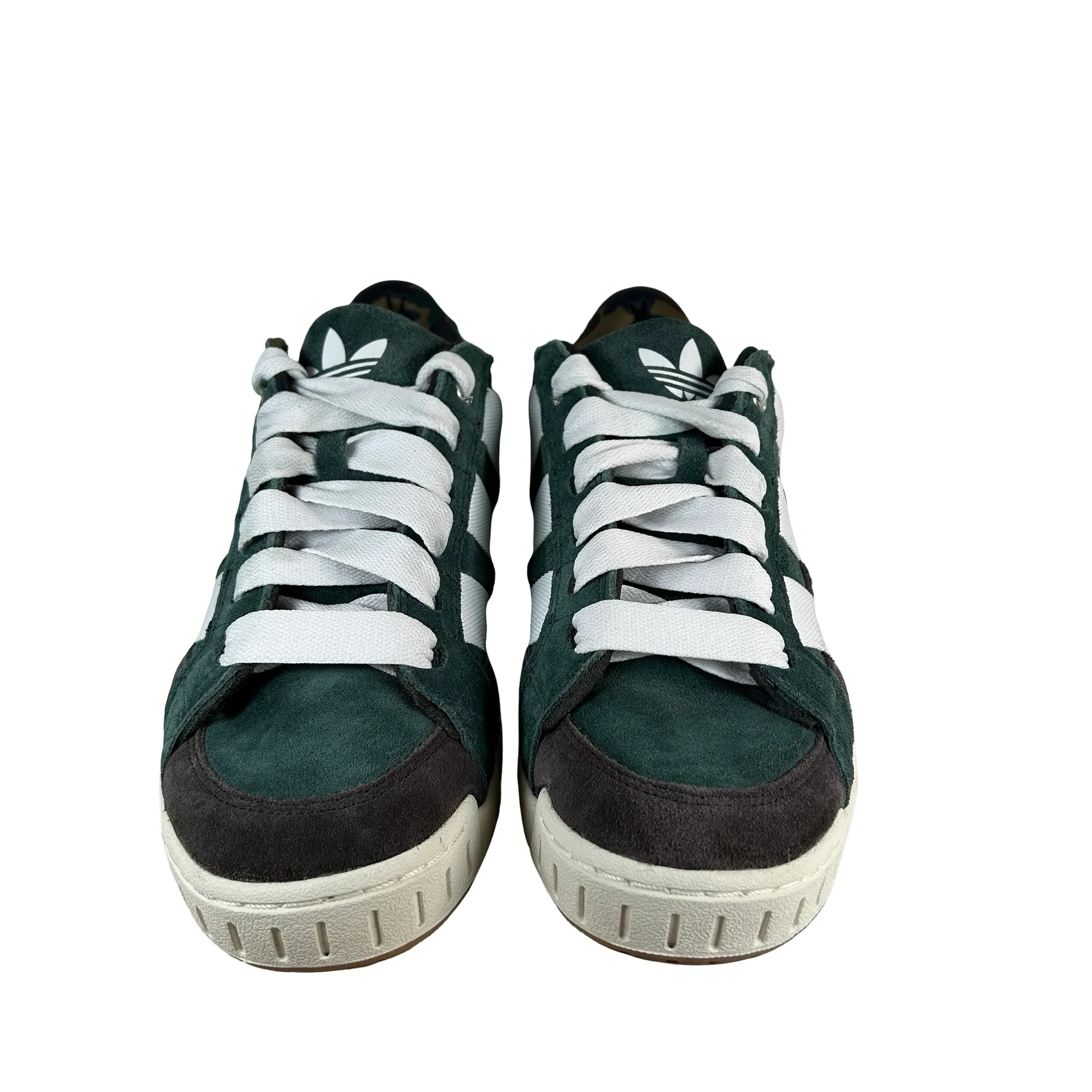 IE6117 adidas NRTN Bape Shadow Green [USED] - 12 M (Used) - Image 2