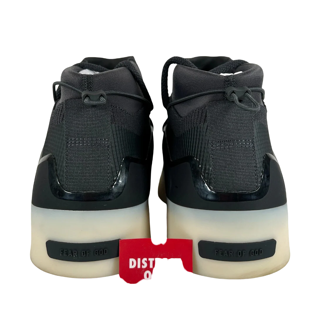 IE6179 adidas Fear of God Athletics I Basketball Carbon Sesame [USED] - 11 (Used) - Image 3