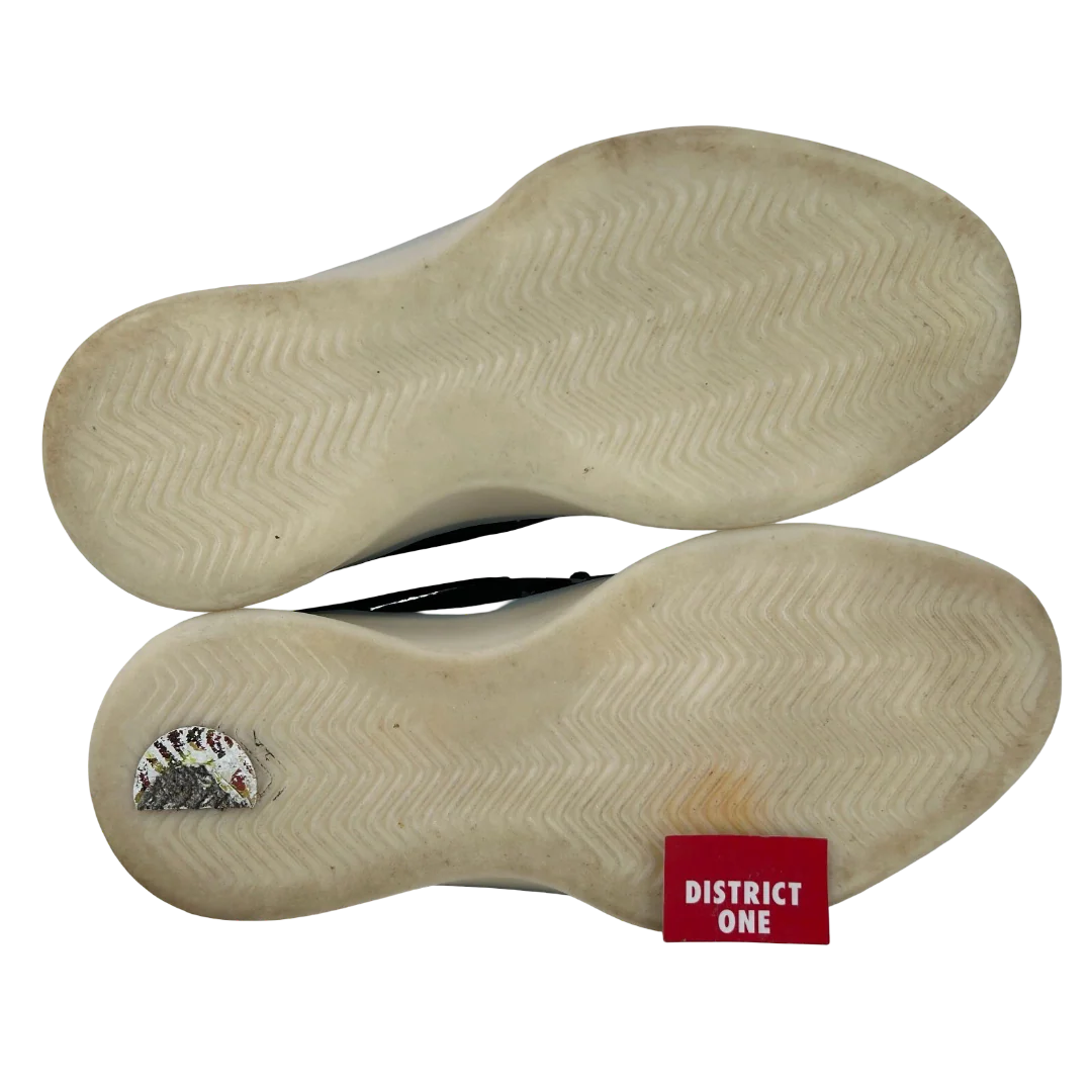 IE6179 adidas Fear of God Athletics I Basketball Carbon Sesame [USED] - 11 (Used) - Image 6