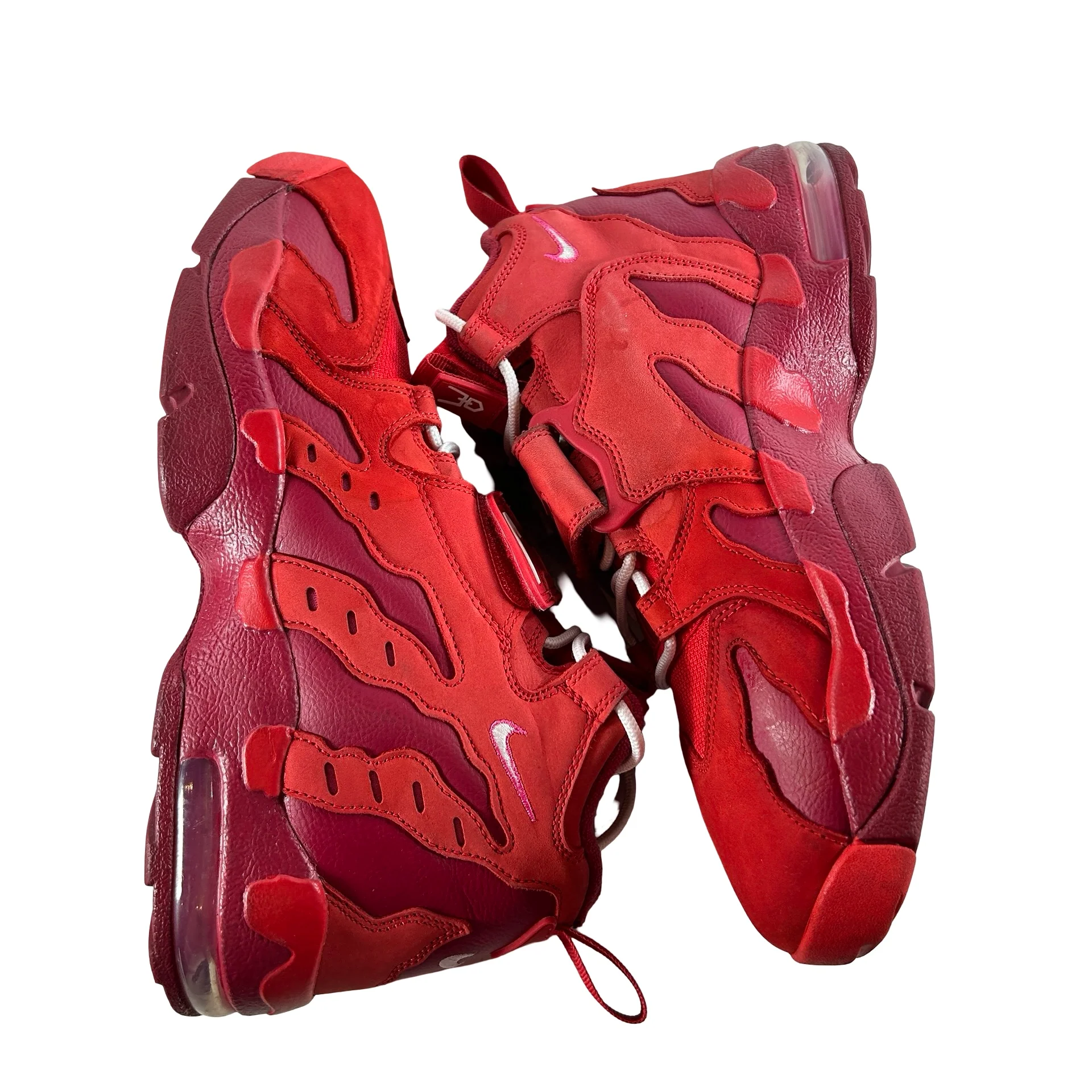 IF1617 600 Nike Air DT Max '96 Love Letter to Connie [USED] - 10 M (Used) - Image 5