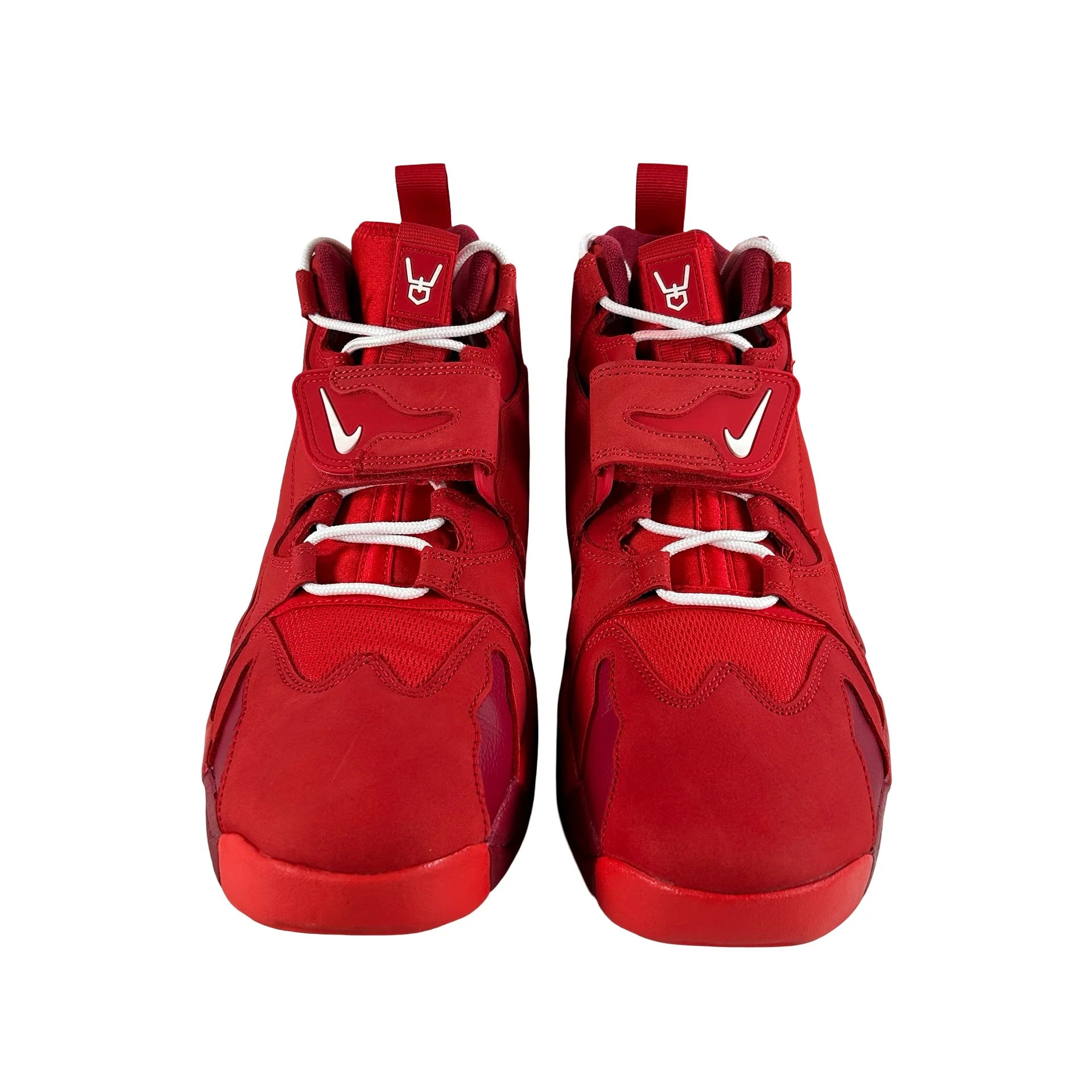 IF1617 600 Nike Air DT Max '96 Love Letter to Connie [USED] - 12 M (Used) - Image 2