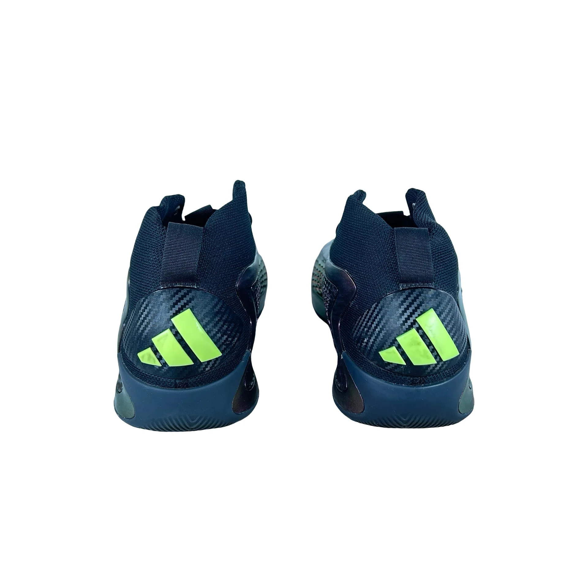 IF1858 adidas AE 1 All-Star The Future [USED] - 11 M (Used) - Image 3