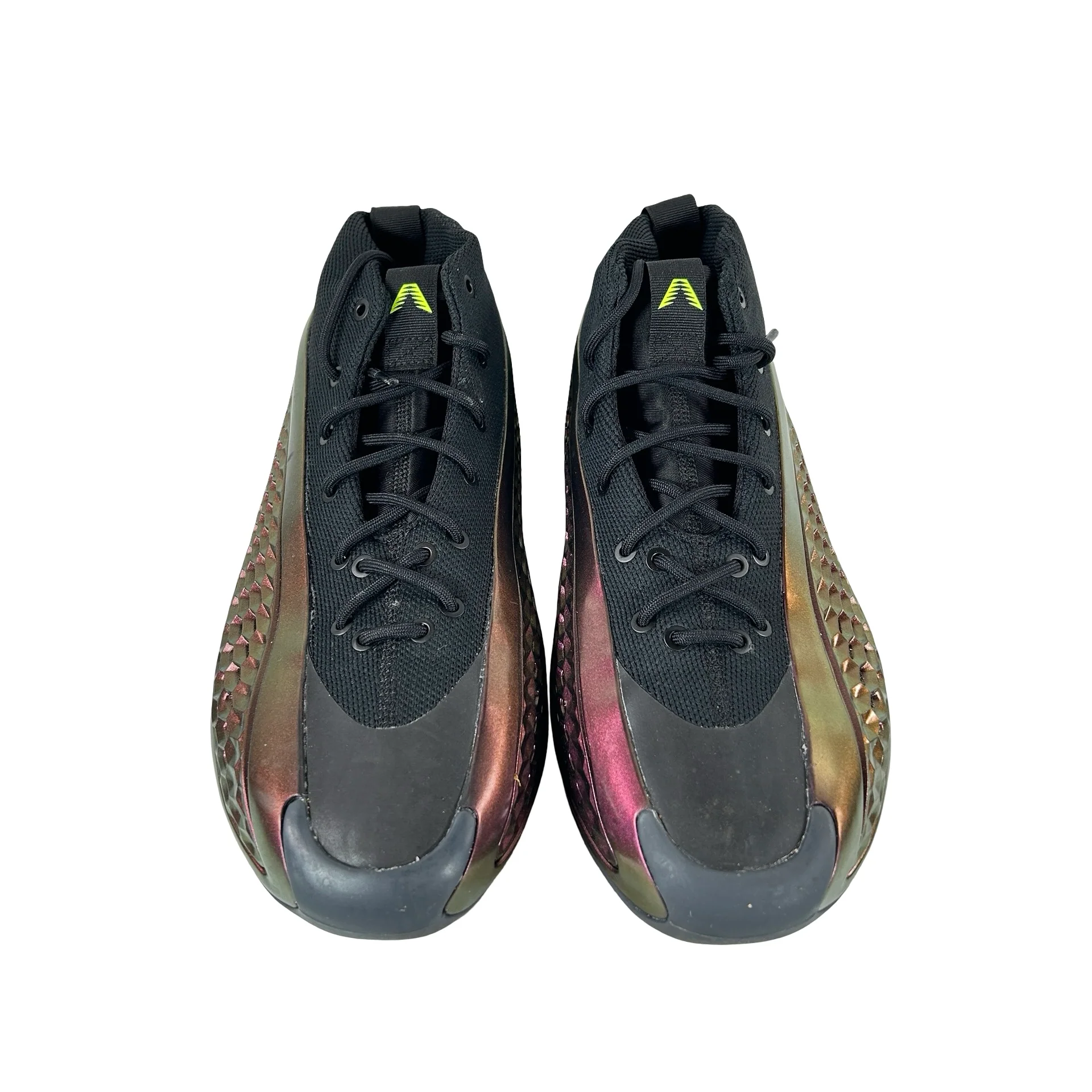 IF1858 adidas AE 1 All-Star The Future [USED] - 9.5 M (Used) - Image 2