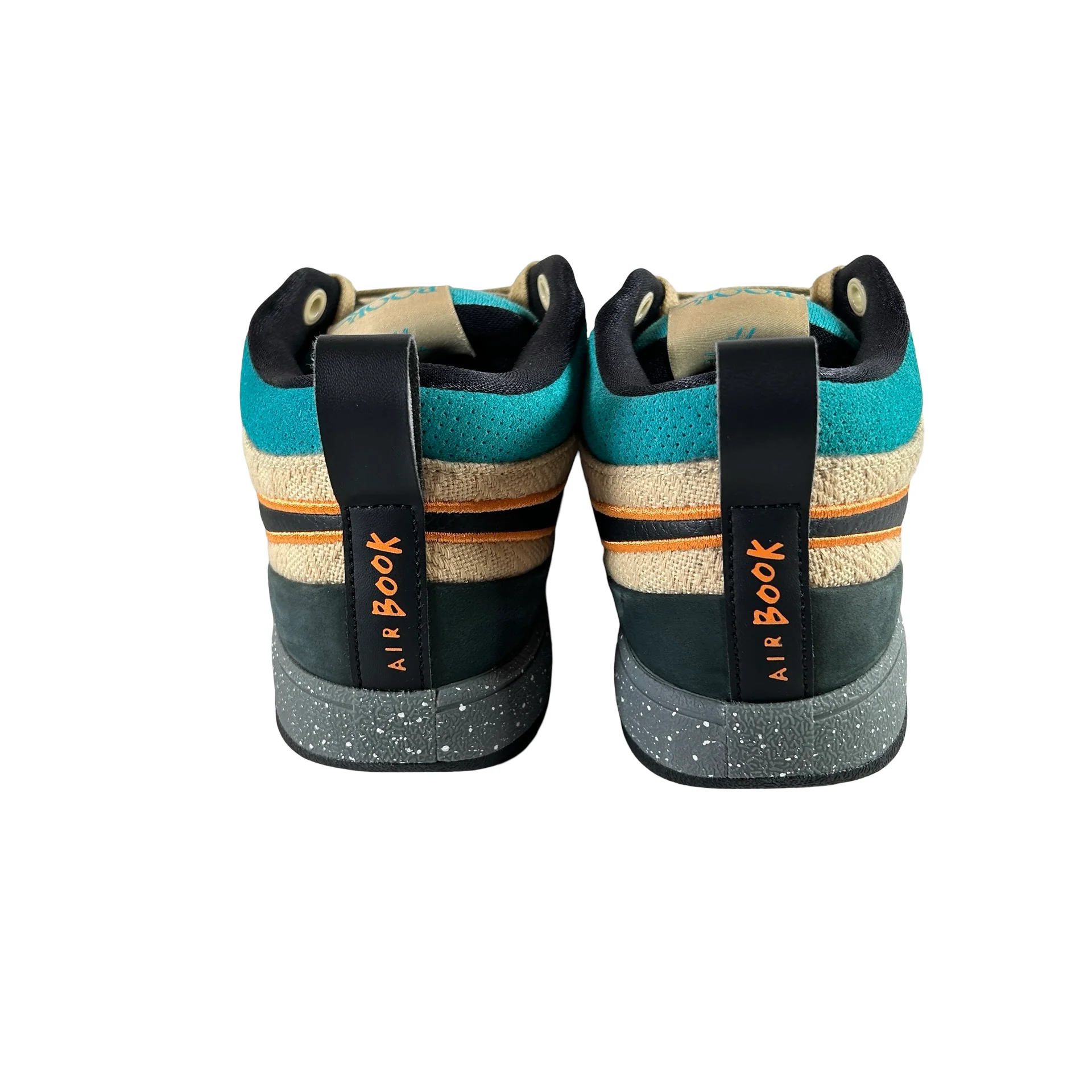 IF2406 200 Nike Book 1 Mowabb [USED] - 9 M (Used) - Image 3