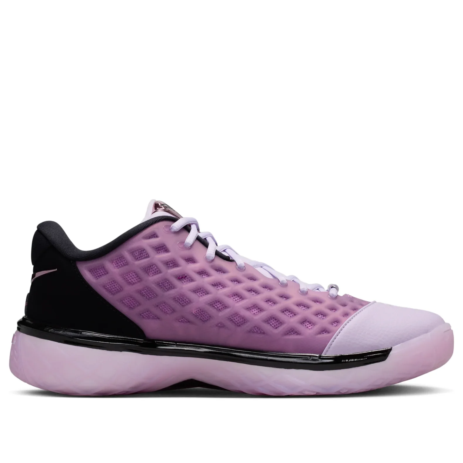 IF2497 500 Nike Kobe 3 Low Protro Pink Quartz - Image 2