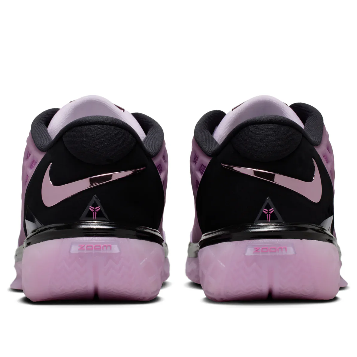 IF2497 500 Nike Kobe 3 Low Protro Pink Quartz - Image 5