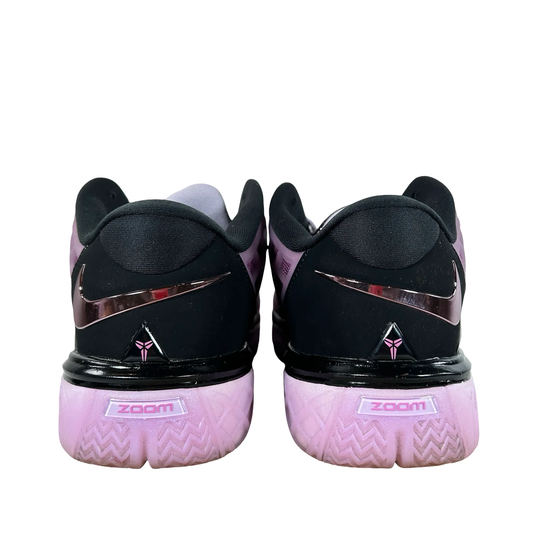 IF2497 500 Nike Kobe 3 Low Protro Pink Quartz [USED] - 10.5 M (Used) - Image 3