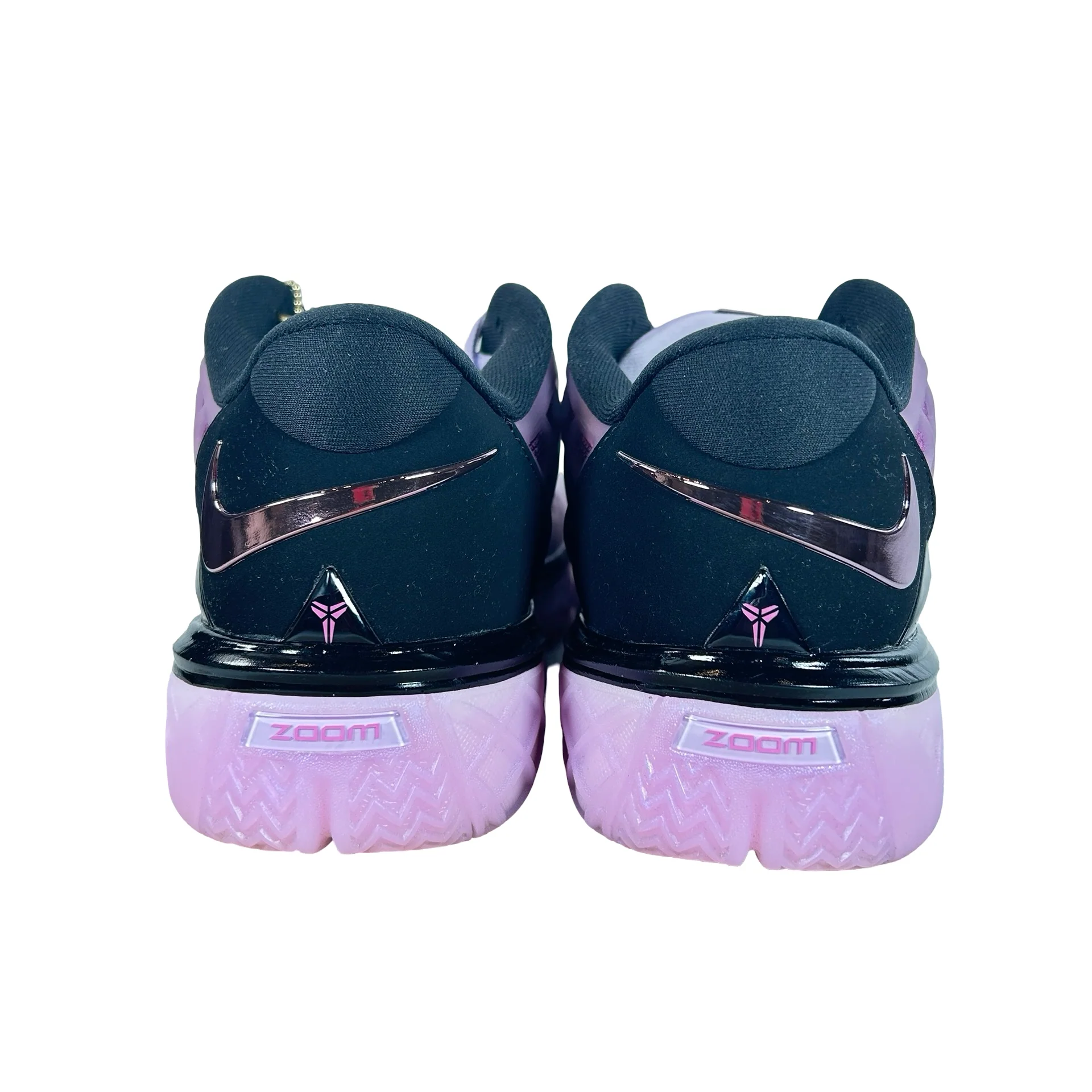 IF2497 500 Nike Kobe 3 Low Protro Pink Quartz [USED] - 9 M (Used) - Image 3