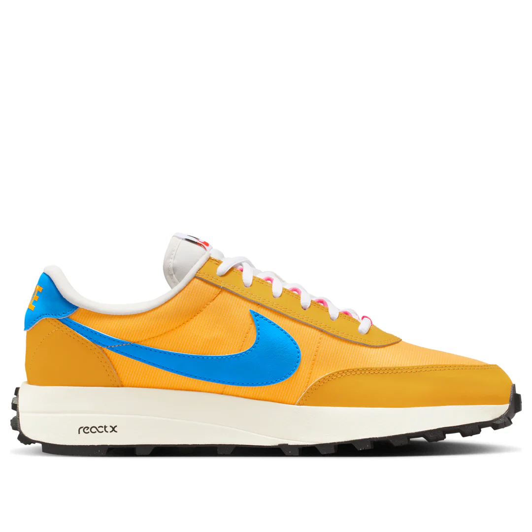 IF2857 700 Nike ACG LDV Dark Sulfur Photo Blue - Image 2