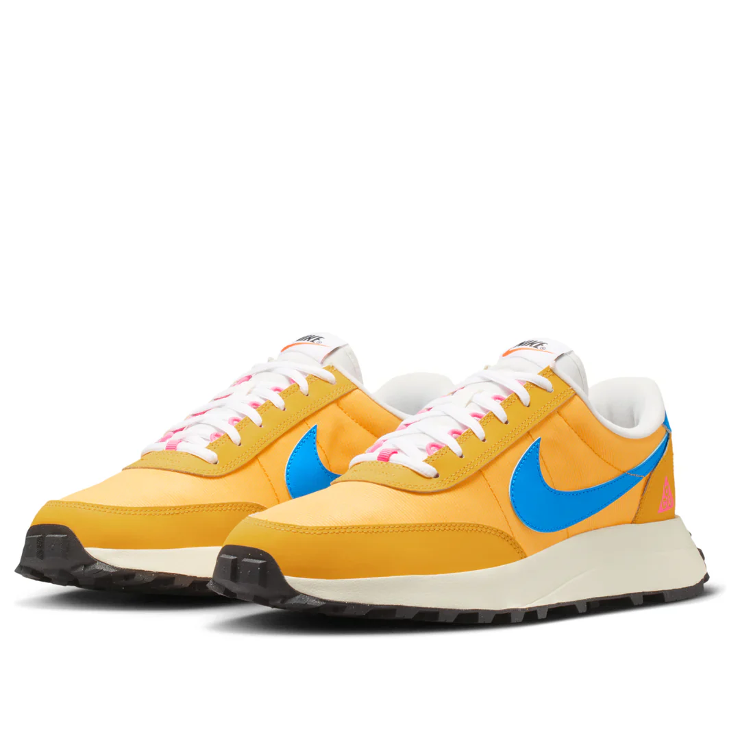 IF2857 700 Nike ACG LDV Dark Sulfur Photo Blue - Image 3