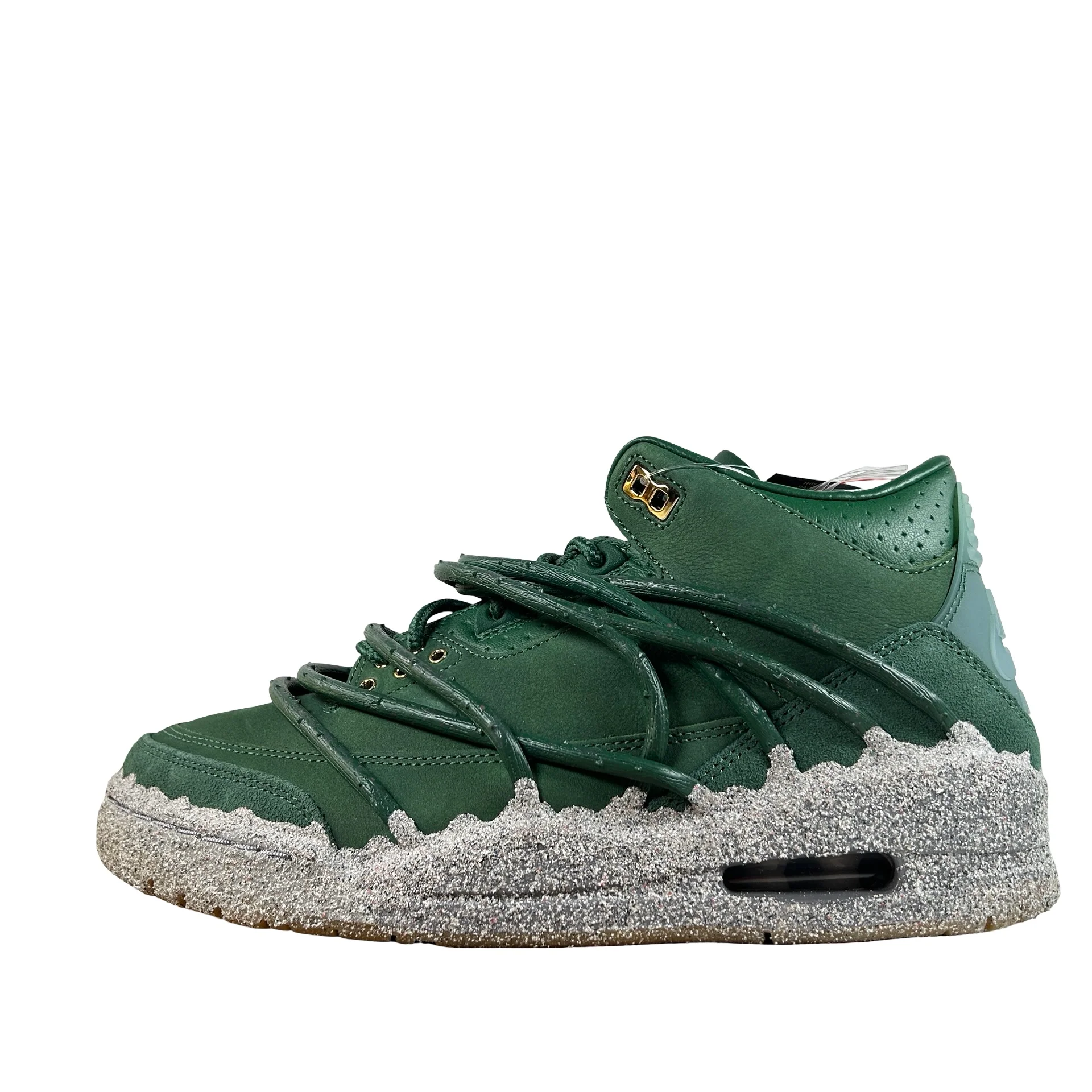 IF3097 300 Air Jordan 3 Retro Teyana Taylor Concrete Rose (Women's) [SAMPLE]