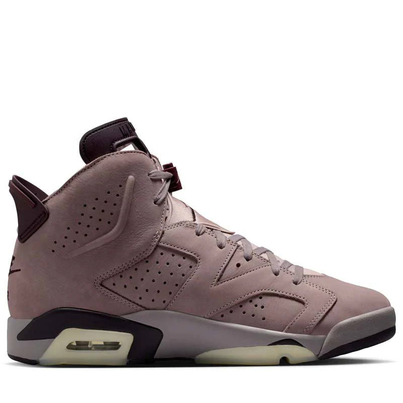IF3103 200 Jordan 6 Retro A Ma Maniére Smokey Mauve [NO BOX] - Image 2