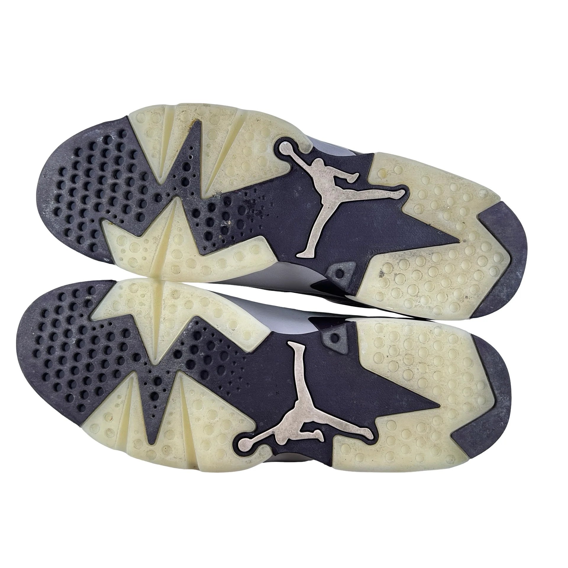 IF3103 200 Jordan 6 Retro A Ma Maniére Smokey Mauve [USED] - 12 M (Used) - Image 6