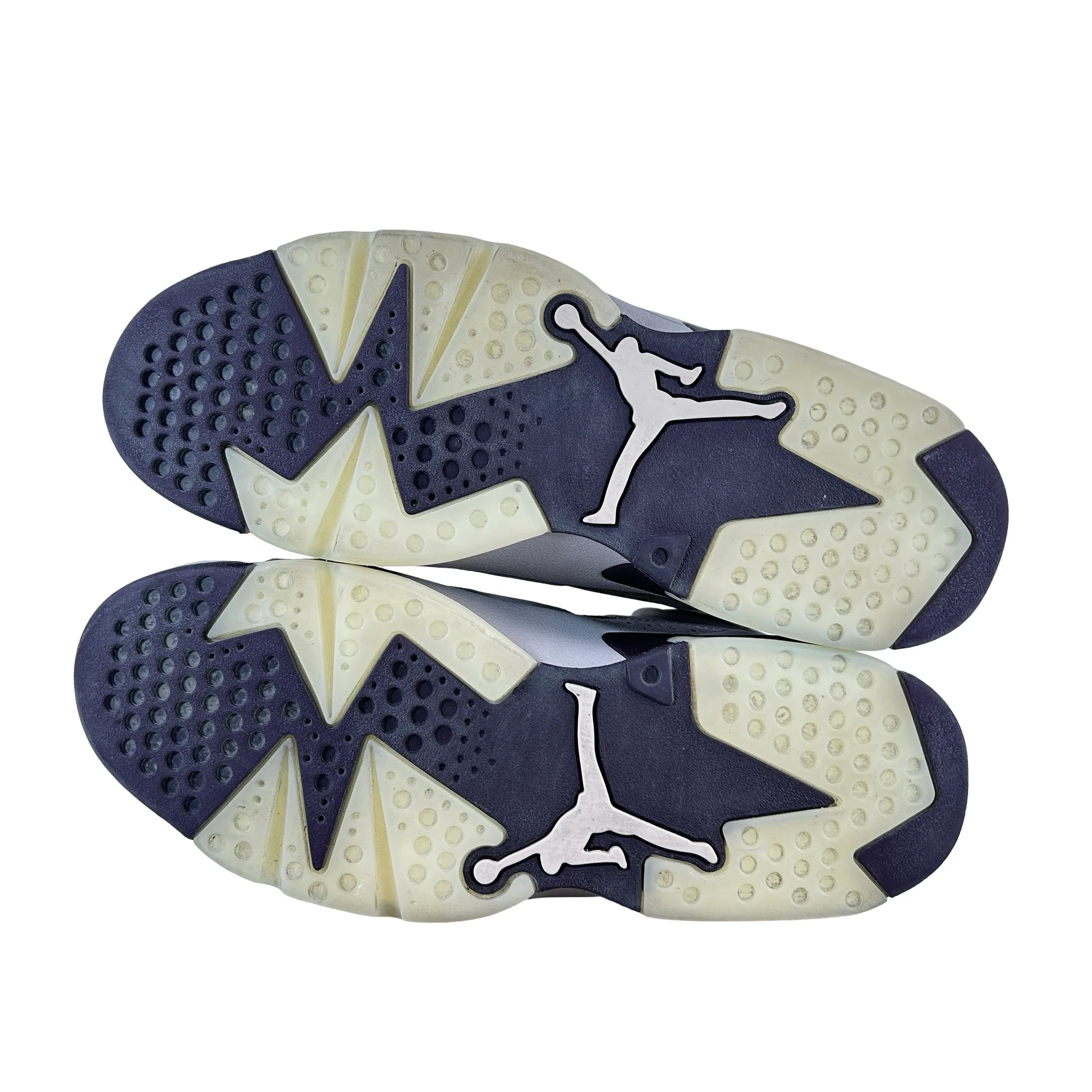 IF3103 200 Jordan 6 Retro A Ma Maniére Smokey Mauve [USED] - 8.5 M (Used) - Image 6