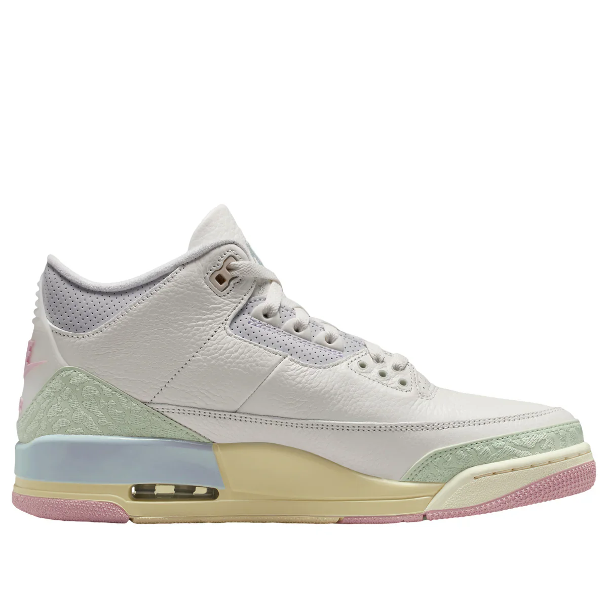 IF4396 100 Jordan 3 Retro Spring Is In The Air - Image 4