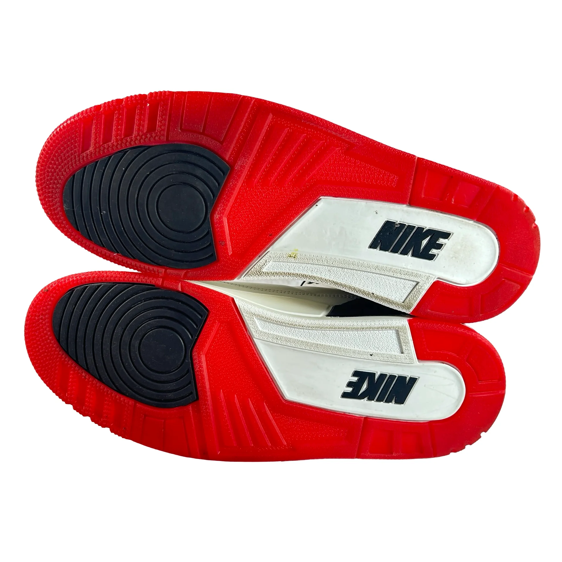 IF4396 103 Jordan 3 Retro World's Best Dad [USED] - 12 M (Used) - Image 6