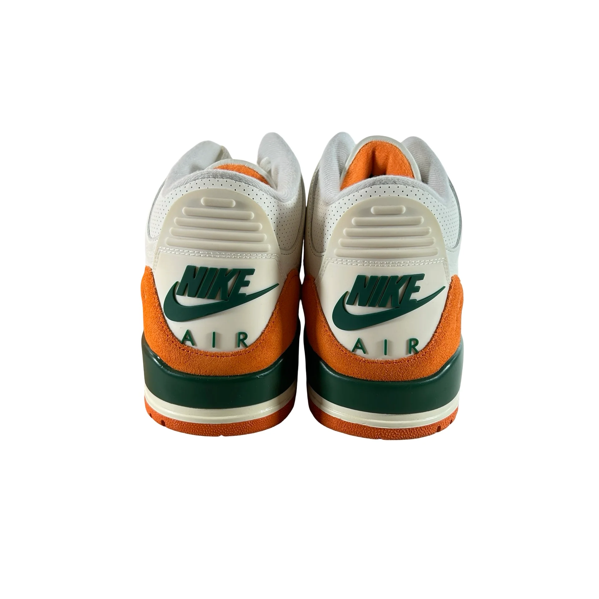 IF4491 100 Jordan 3 Retro SP SoleFly Miami [USED] - 13 M (Used) - Image 3