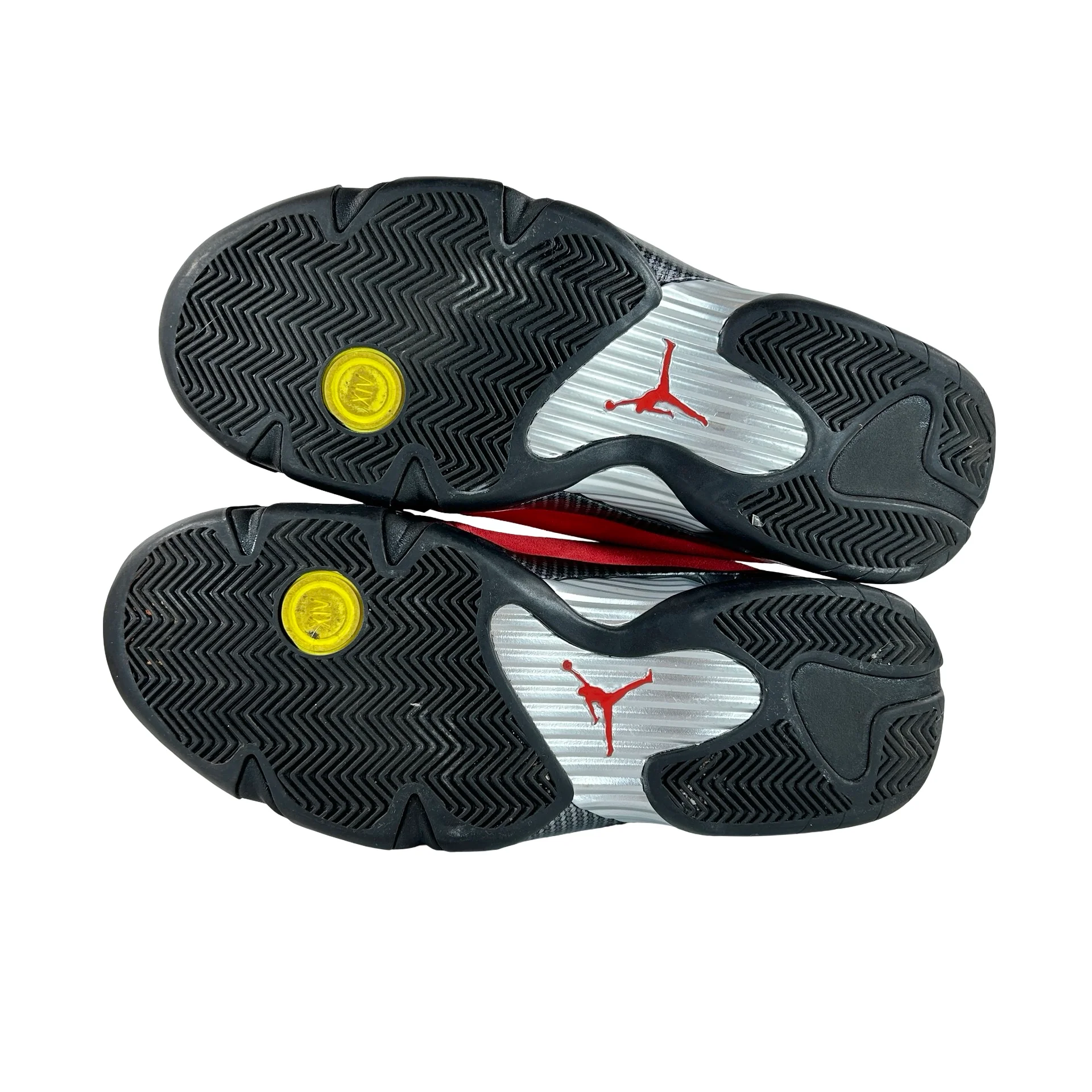 IF5015 600 Jordan 14 Retro Ferrari (2025) [USED] - 11 M (Used) (Replace Box) - Image 6